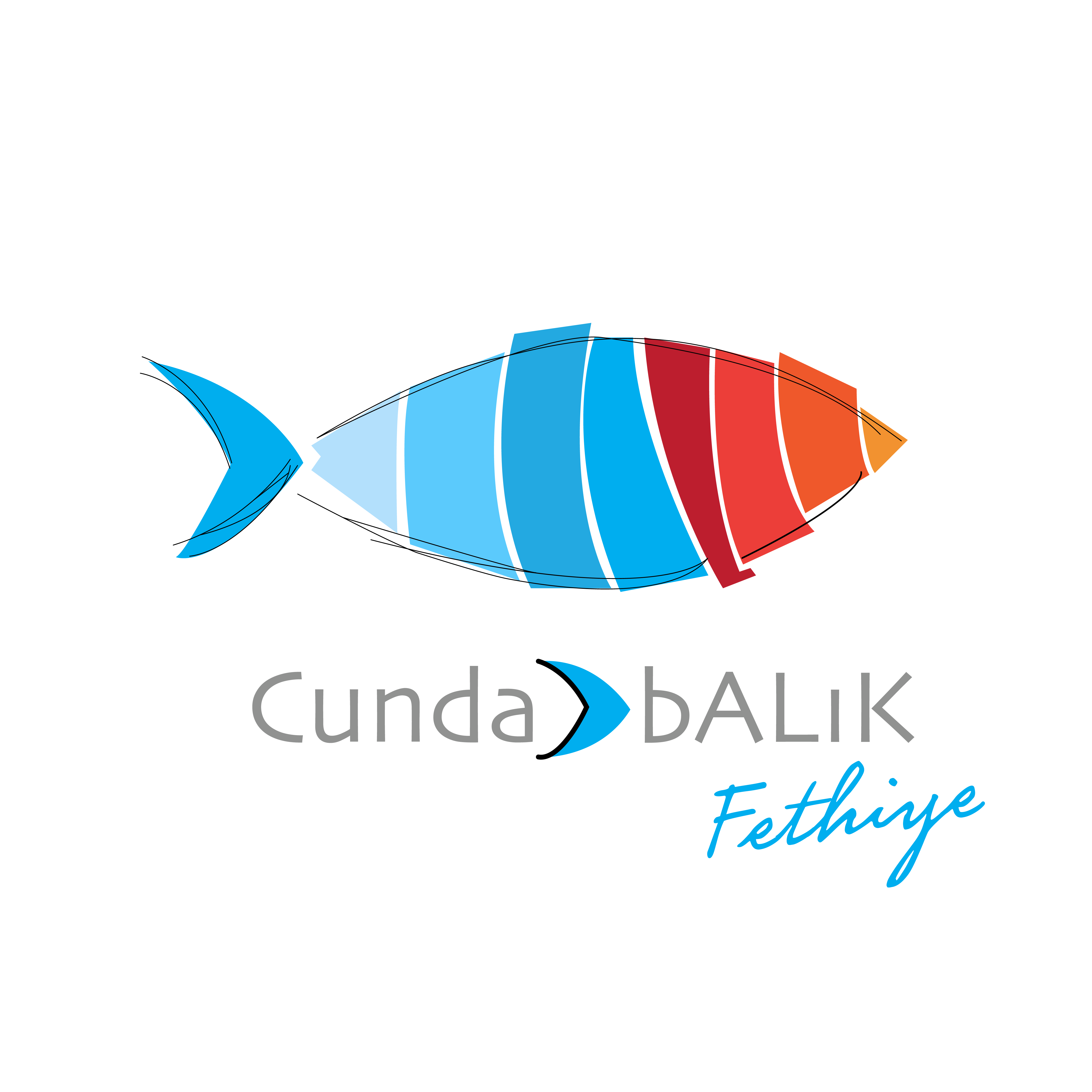 Cunda Balık Fethiye